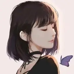 瑟瑟漫画读者夜航船头像